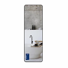 Зеркало Qtap Gemini 500х1600 напольное QTGE50160049283