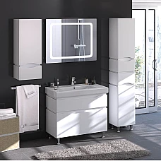 Тумба з умивальником SANWERK ALESSA 90 MV0000345
