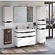 Тумба с умывальником SANWERK ALESSA 100 MV0000587