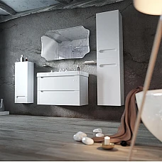 Тумба з умивальником SANWERK ERA AIR 90 MV0000416