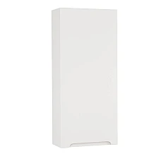 Полупенал для ванной комнаты SANWERK SLIM ERA AIR 35 MV0000424 R - правосторонний