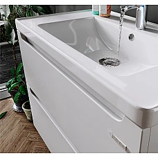 Тумба с умывальником SANWERK ERA AIR 60 MV0000650