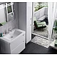 Тумба с умывальником SANWERK ERA 100 MV0000408
