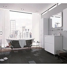 Тумба с умывальником SANWERK ERA 70 MV0000648