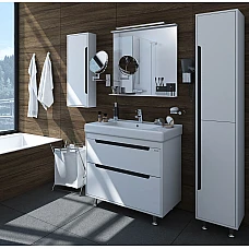 Тумба з умивальником SANWERK GRETA 100 MV0000302