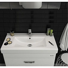 Тумба з умивальником SANWERK SIERRA 80 MV0000450