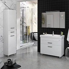 Тумба с умывальником SANWERK SIERRA 90 MV0000451