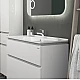 Тумба з умивальником SANWERK АМАТА 60 MV0000789