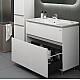 Тумба з умивальником SANWERK АМАТА 80 MV0000790