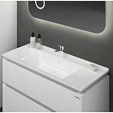 Тумба з умивальником SANWERK АМАТА 100 MV0000791