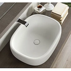 Умывальник Flaminia Bonola 60x46 BN60A