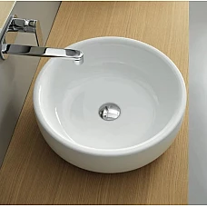 Умывальник Flaminia Bonola 50x50 BN50A