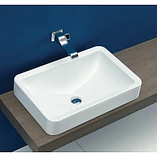 Умывальник Flaminia NILE 62x40 NL62INC