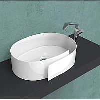 Умывальник Flaminia ROLL 56x42 RL56L
