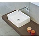 Умывальник Flaminia MINIWASH 60x40 MWL60