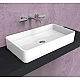 Умывальник Flaminia MINIWASH 75x40 MWL75
