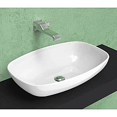 Умывальник Flaminia NUDASLIM 60x39 ND60A