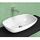 Умивальник Flaminia NUDASLIM 60x39 ND60A