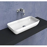 Умывальник Flaminia Pass 60x30 PS60A