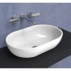 Умывальник Flaminia Pass 62x40 PS62C