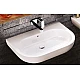 Умывальник Flaminia Pass 62x48 PS62L