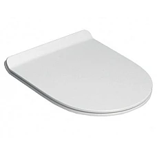 Сиденье для унитаза Flaminia App Slim QKCW05