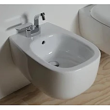 Биде подвесное FLAMINIA Bonola 54x36