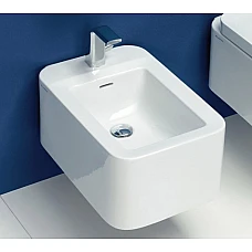 Биде подвесное FLAMINIA NILE 54x35