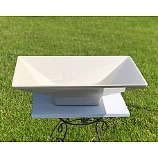 Умывальник Snail «Аполлон» 60x40 (118Н300) жемчуг