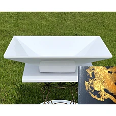 Умывальник Snail «Аполлон» 60x40 (118Т109) перу