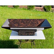 Умывальник Snail «Аполлон» 60x40 (118Т222) венге