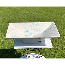 Умивальник Snail «Аполлон» 60x40 (118Т307) привид