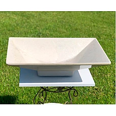 Умывальник Snail «Аполлон» 60x40 (118Т333) арктик