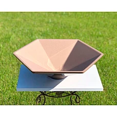 Умивальник Snail «Астерія» 50x43,5 (112Н400) капучино