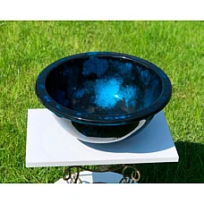 Умивальник Snail «Аврора» 40x40 (105Т107) медіум