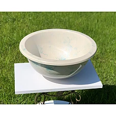 Умивальник Snail «Аврора» 40x40 (105Т307) привид