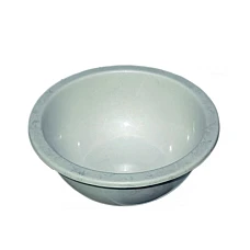 Умивальник Snail «Аврора» 40x40 (105Т333) арктік