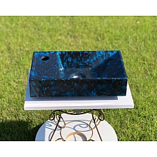 Умивальник Snail «Естель L» 40x22 (153Т107L) медіум