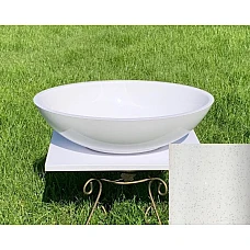 Умивальник Snail «Фієста» 52x35 (174В110) іній