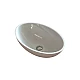 Умивальник Snail «Фієста» 52x35 (174В110) іній
