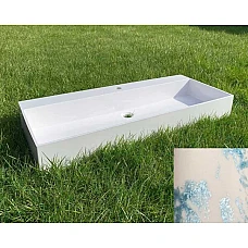 Умивальник Snail «Флорида» 105x43,5 (168Т307) привид