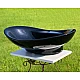 Умивальник Snail «Гармонія» 65x43,5 (102В220) ніч