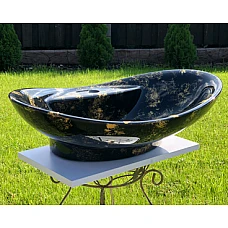 Умивальник Snail «Гармонія» 65x43,5 (102Т109) перу