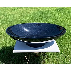 Умивальник Snail «Ніка» 63x44,5 (103В220) ніч
