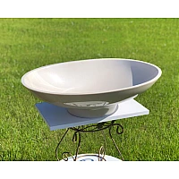 Умывальник Snail «Ника» 63x44,5 (103Н300) жемчуг