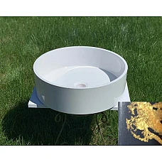 Умывальник Snail «Оазис» 43x43 (170Т109) перу