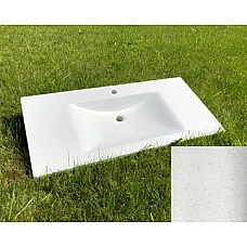 Умивальник Snail «Орфей» 99x48,5 (165В110) іній