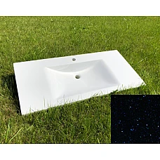 Умывальник Snail «Орфей» 99x48,5 (165В220) ночь