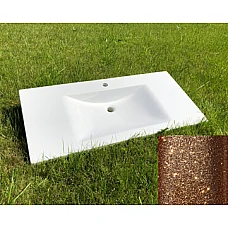 Умивальник Snail «Орфей» 99x48,5 (165В330) шик