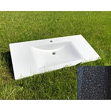 Умивальник Snail «Орфей» 99x48,5 (165Н100) меланіт